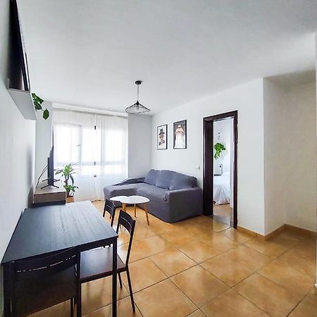 Acogedor Apartamento Besos De Elah San Bartolomé Exterior foto