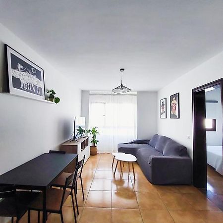Acogedor Apartamento Besos De Elah San Bartolomé Exterior foto