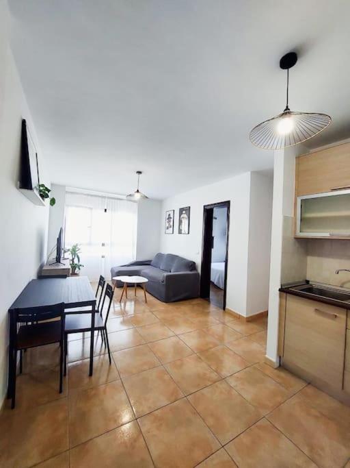 Acogedor Apartamento Besos De Elah San Bartolomé Exterior foto