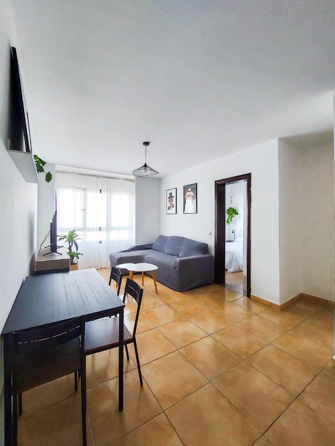 Acogedor Apartamento Besos De Elah San Bartolomé Exterior foto